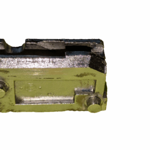 Glenfield 60 - Feed Throat, Old Style, 3 Stud Type; w/ Ejector Slot