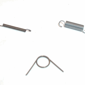 GAMO P23 Air Pistol - Three Springs