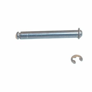 GAMO 45 Auto Pistol- Barrel Pivot Pin w/ C-Clips