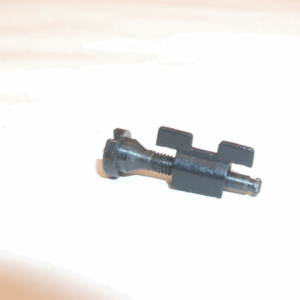GAMO 45 Auto Pistol - Rear Sight Windage Screw and Blade