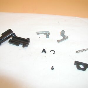 Crosman MAKO CM9B  Air Pistol - Barrel Parts