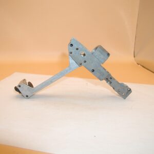 Crosman MAKO CM9B  Air Pistol - Mechanism w/ Puncture Screw