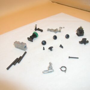 Crosman MAKO CM9B  Air Pistol - Bag of Parts 802