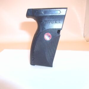 Ruger P345 Air Pistol - Grip, Plastic, One Piece