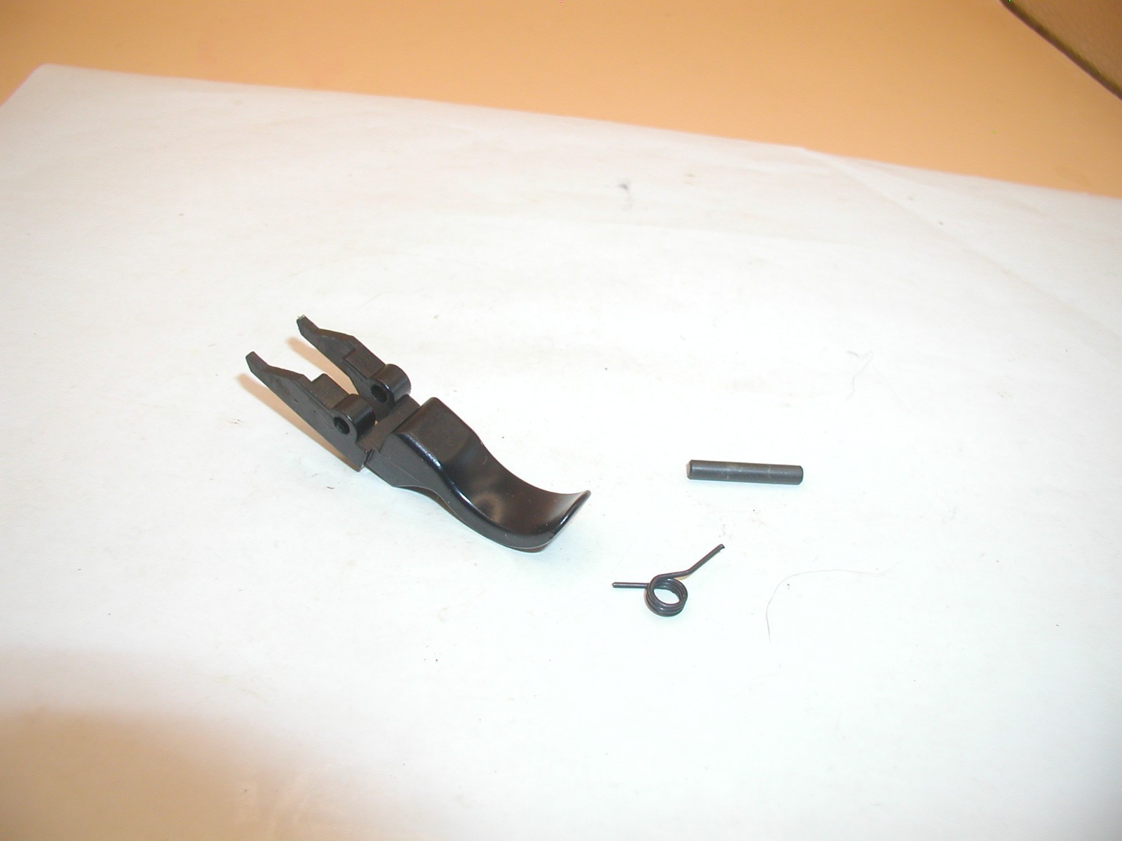 Ruger-P345-Air-Pistol-Trigger-Pin-and-Spring-226900321347 Ruger P345 Air Pistol - Trigger, Pin and Spring