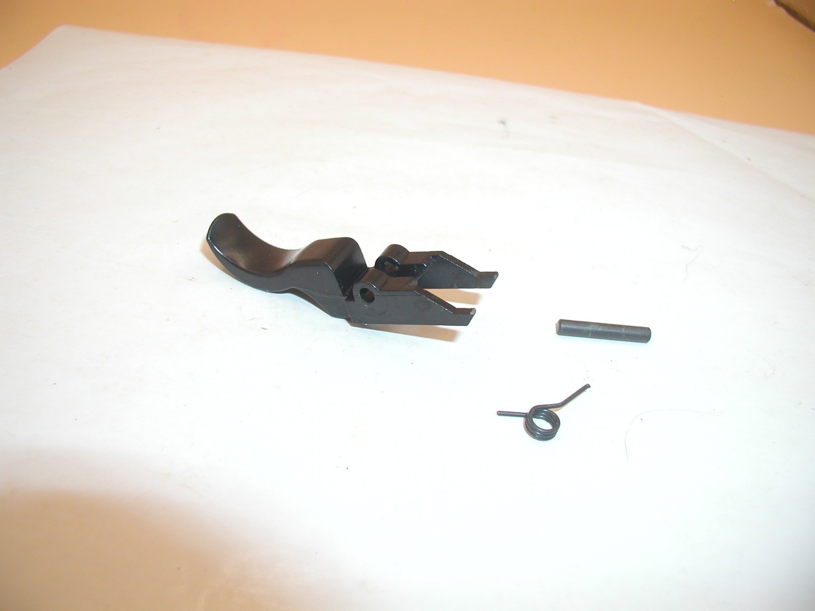 Ruger-P345-Air-Pistol-Trigger-Pin-and-Spring-226900321347-2 Ruger P345 Air Pistol - Trigger, Pin and Spring - Image 3