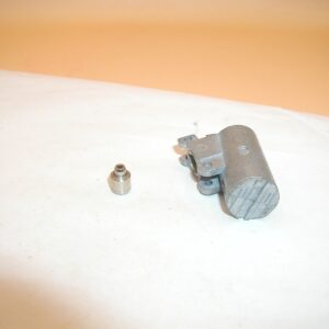 Ruger P345 Air Pistol - Valve Body w/ Hammer
