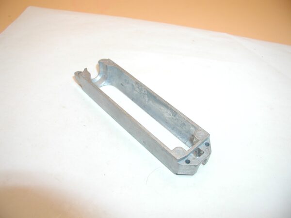 Ruger P345 Air Pistol - Cylinder Housing