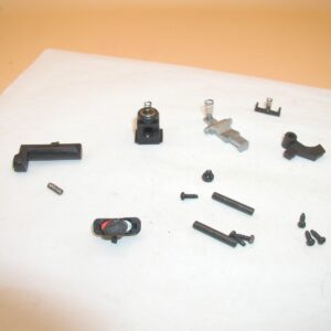 Ruger P345 Air Pistol - Parts Bag B