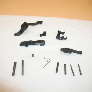 HK P30 Air Pistol - Parts Bag BP