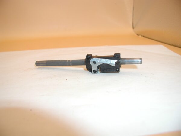 Umarex 9XP BB Pistol - Barrel Assembly - Image 4