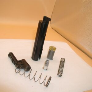 Umarex 9XP BB Pistol - Bag of Recoil Parts