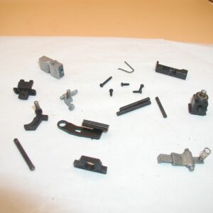 Umarex 9XP BB Pistol - Bag of Parts M