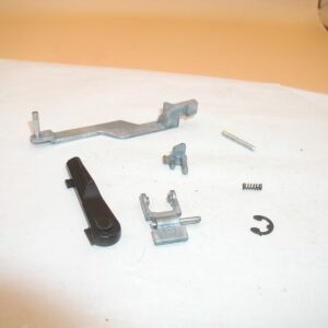 HK USP Air Pistol - Parts Bag TB1