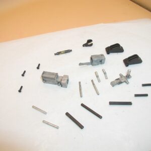 HK USP Air Pistol - Parts Bag M