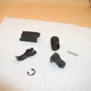 HK USP Air Pistol - Parts Bag BB