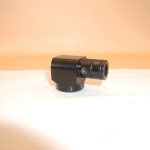 Kingman Spyder Compact Paintball Gun - Vertical Adapter