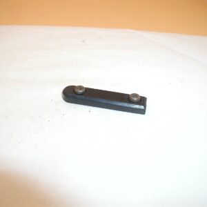 Kingman Spyder Compact Paintball Gun - Detent Cover w/ Screws