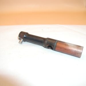 Kingman Spyder Compact Paintball Gun - Bolt Assembly