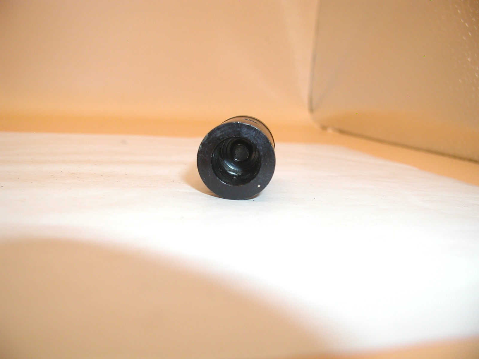 Kingman-Spyder-Compact-Paintball-Gun-Striker-Plug-226901530780-5 Kingman Spyder Compact Paintball Gun - Striker Plug - Image 5