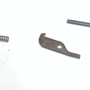 HI POINT Pistol Model CF 380 - Ejection Key, Pin and Spring