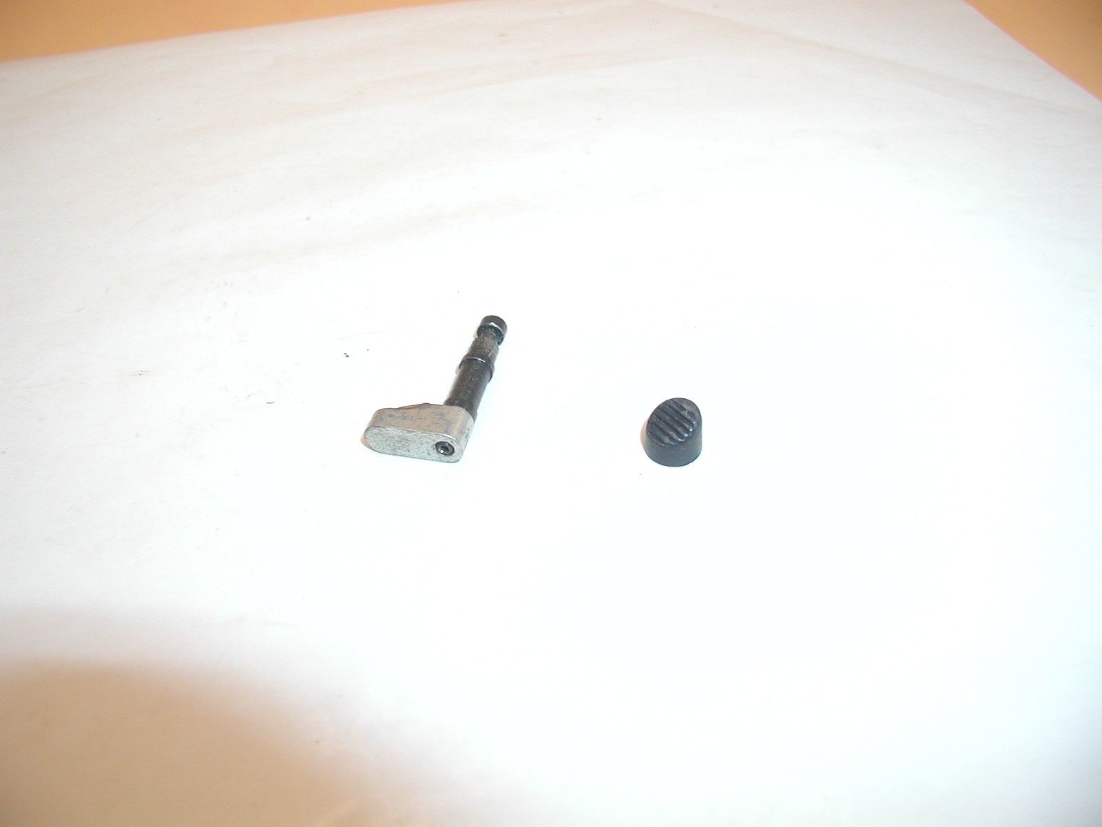 HI POINT Pistol Model C, CF 380, C9 - Magazine Catch, Metal Body w/Catch Button