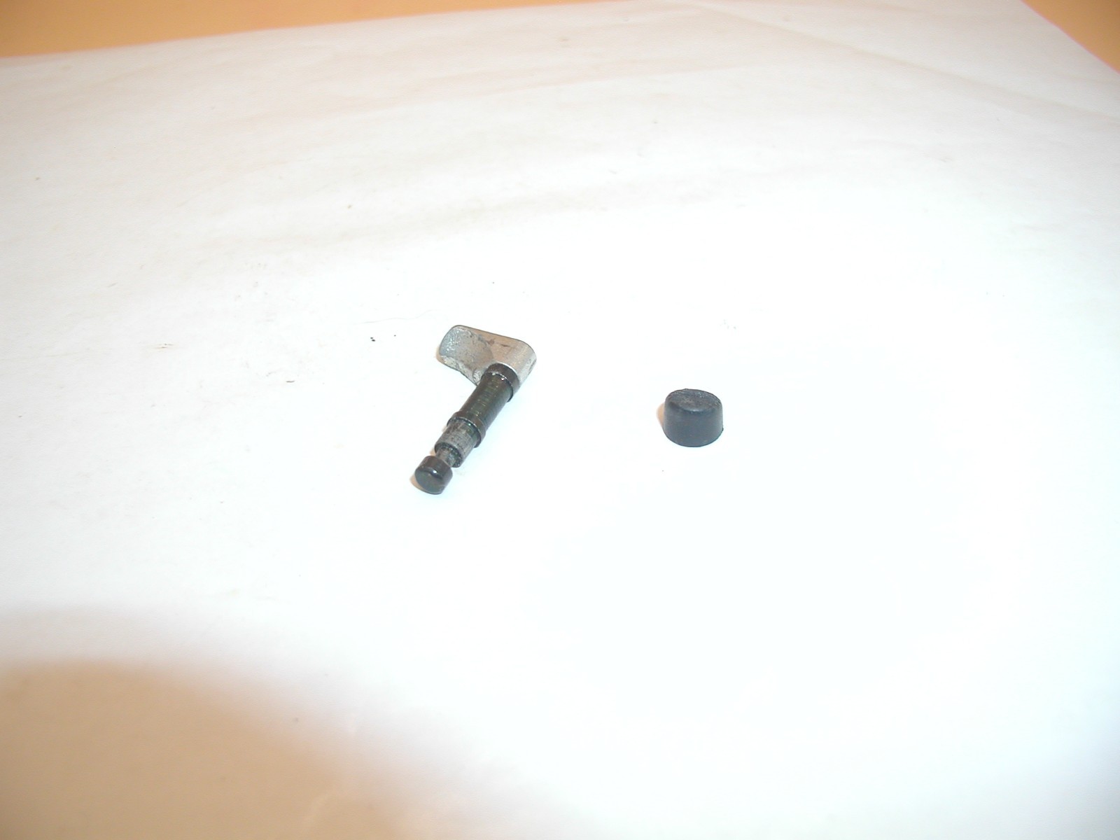 HI POINT Pistol Model C, CF 380, C9 - Magazine Catch, Metal Body w/Catch Button - Image 3