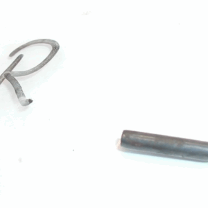 HI POINT Pistol Model C, CF 380, C9, JC - Barrel Pin, Rear