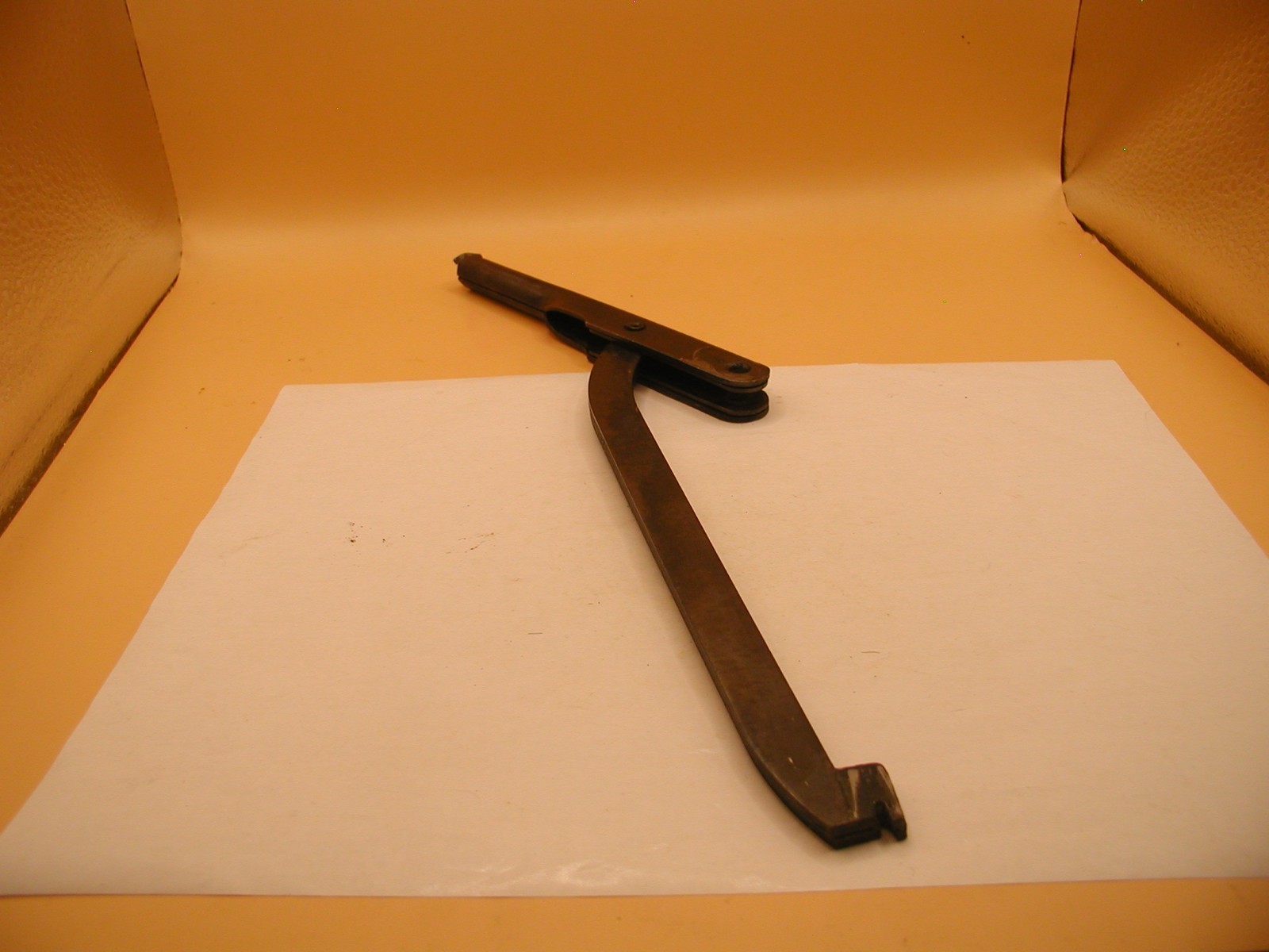 Chinese UnderLever Air Rifle - Levers - Image 3