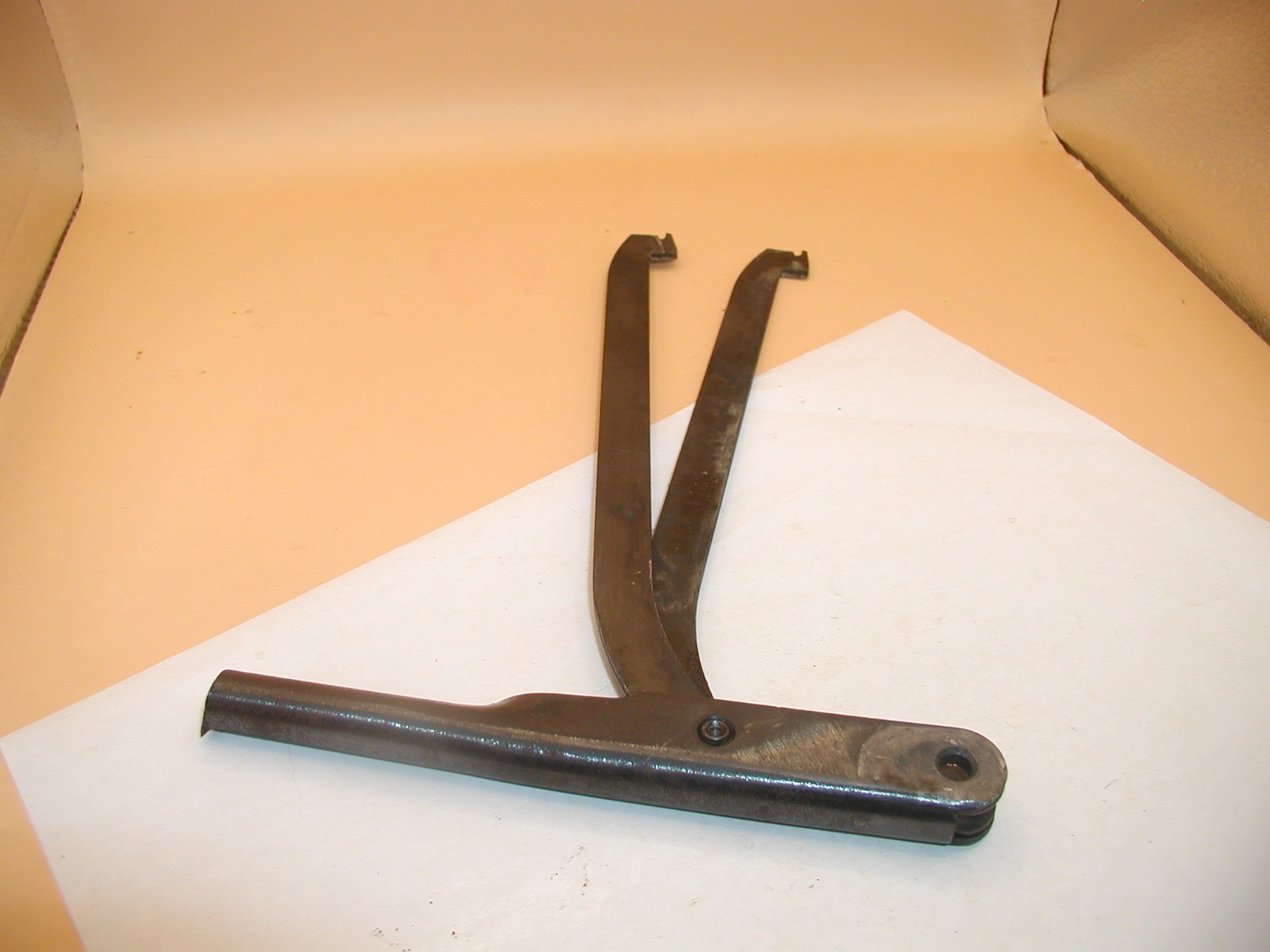 Chinese UnderLever Air Rifle - Levers - Image 4