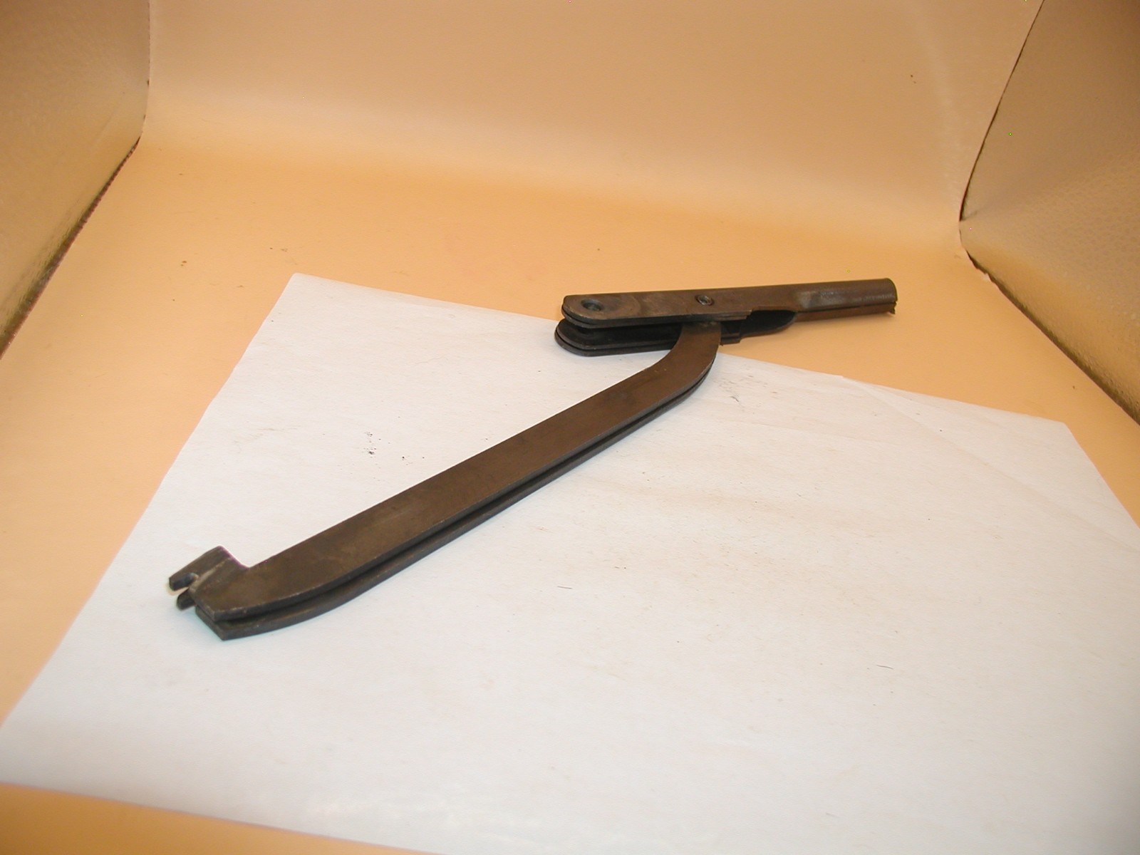 Chinese UnderLever Air Rifle - Levers - Image 5