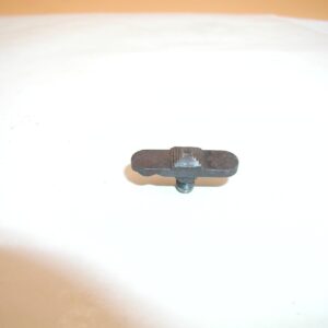 Browning BPS Field Model 12 Gauge - Safety Selector