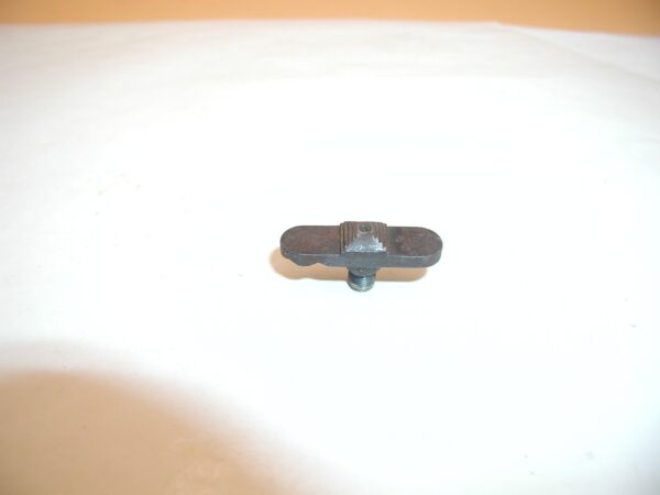 Browning BPS Field Model 12 Gauge - Safety Selector