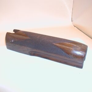 Browning BPS Field Model 12 Gauge - Forend, Checkered 8"