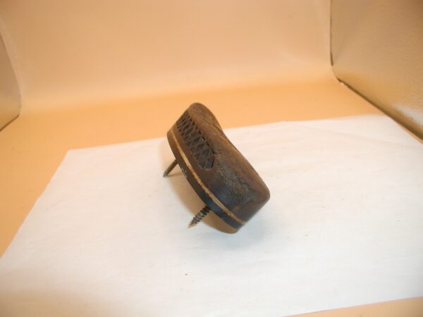 Browning BPS Field Model 12 Gauge - Recoil Pad w/ Two Screws - Image 4