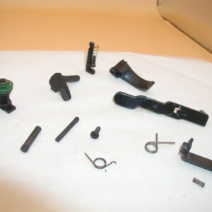 Umarex 9XP BB Pistol - Bag of Parts T