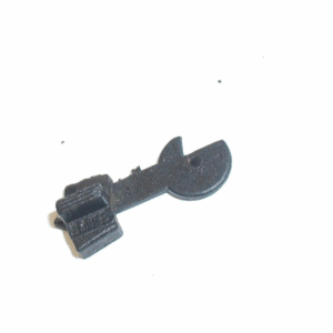 LORCIN L32, L380 - Safety, Plastic