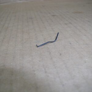 Bryco Nine - Safety Lever Spring