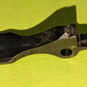 Browning Auto 5 Recoil Operated  12 G MAGNUM - Locking Block Latch