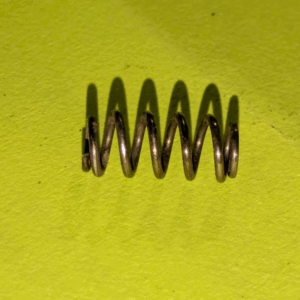 Browning Auto 5 Recoil Operated  12 G MAGNUM - Locking Block Latch Spring
