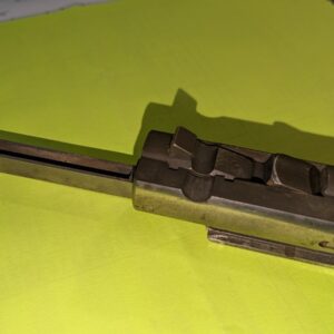 Browning Auto 5 Recoil Operated  12 G MAGNUM - Breech Block Assembly w/Link