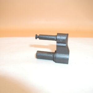 Crosman SNR357 Metal BB Revolver - Crane/Yoke