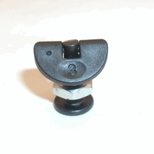 Crosman SNR357 Metal BB Revolver - Puncture Screw