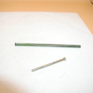 Tippmann Alpha Black Elite Paintball Gun - Spring w/ Pin