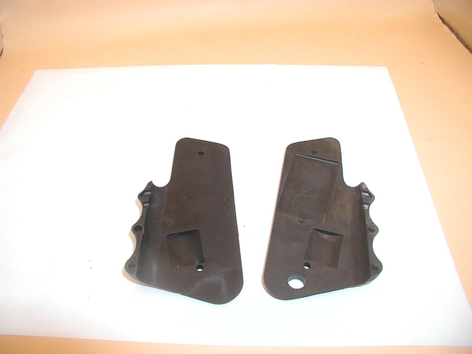 Tippmann-Alpha-Black-Elite-Paintball-Gun-Grips-Left-and-Right-226946210365-3 Tippmann Alpha Black Elite Paintball Gun - Grips, Left and Right - Image 4