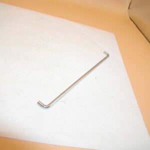 Tippmann Alpha Black Elite Paintball Gun - Linkage Arm