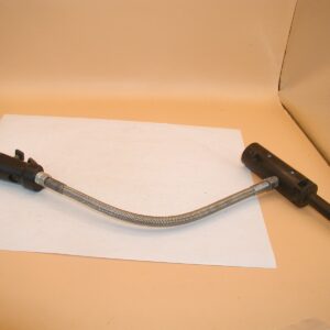 Tippmann Alpha Black Elite Paintball Gun - Gas Line, Power Tube, ASA and Screws