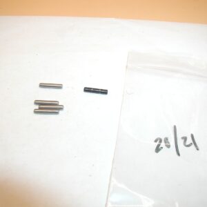 Tippmann Alpha Black Elite Paintball Gun - Dowel Pins