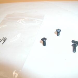 Tippmann Alpha Black Elite Paintball Gun - 4 Screws, BHCS