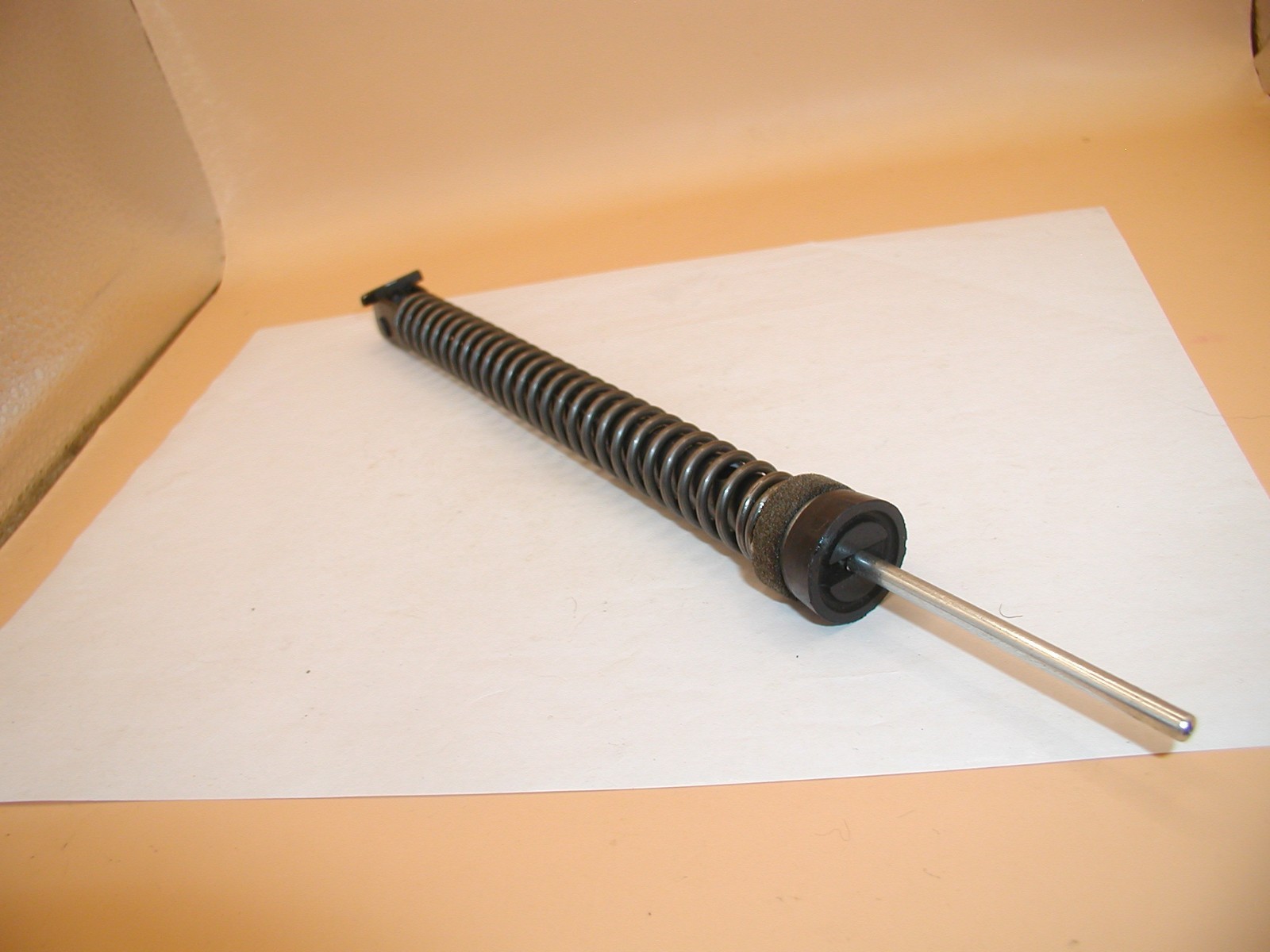 Daisy 105B Buck - Plunger Assembly Complete - Image 3